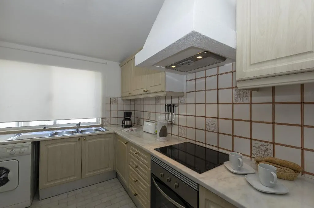 VILLA TWO BEDROOMS Room, Rocha Brava Village Resort, Algarve