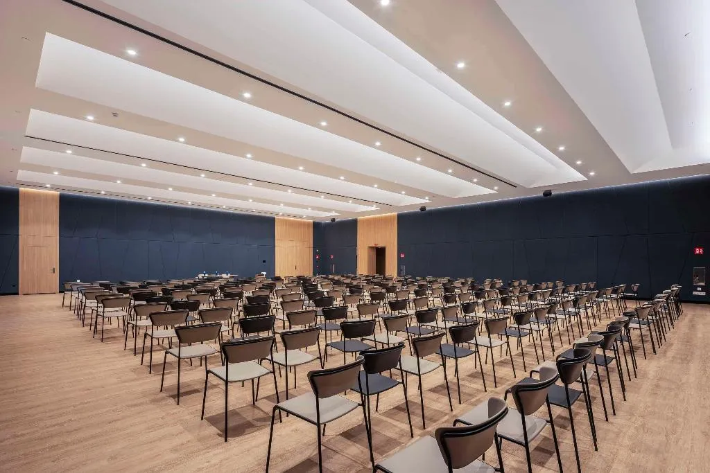 Conferences, Barcelo Playa Blanca, Lanzarote