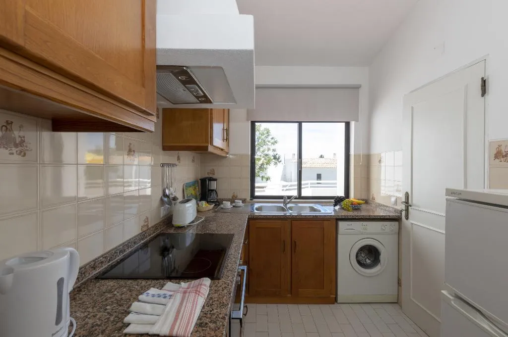APARTMENT ONE BEDROOM Room, Rocha Brava Village Resort, Algarve