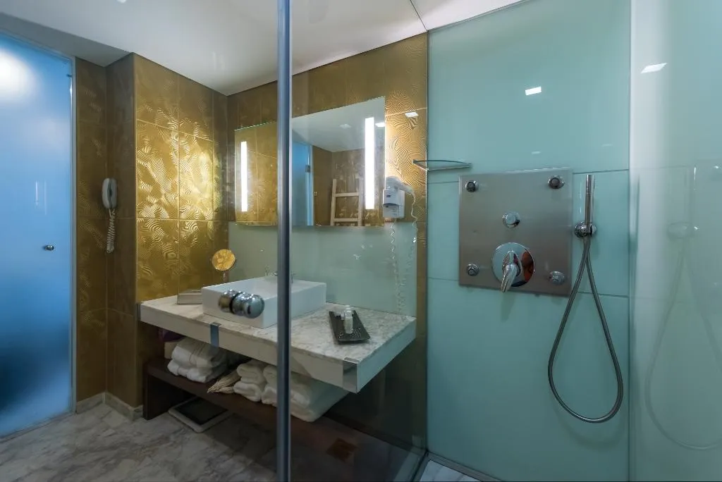 DOUBLE STANDARD Room, Diamond Deluxe, Kos