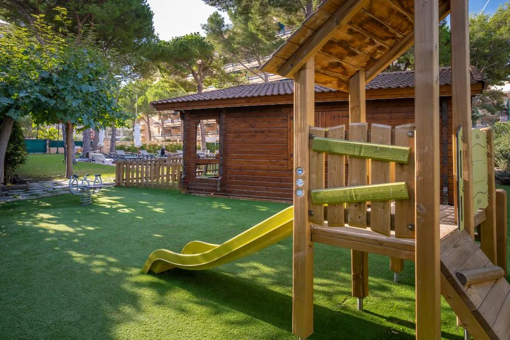 Sports and Entertainment, 4R Playa Park, Costa Dorada