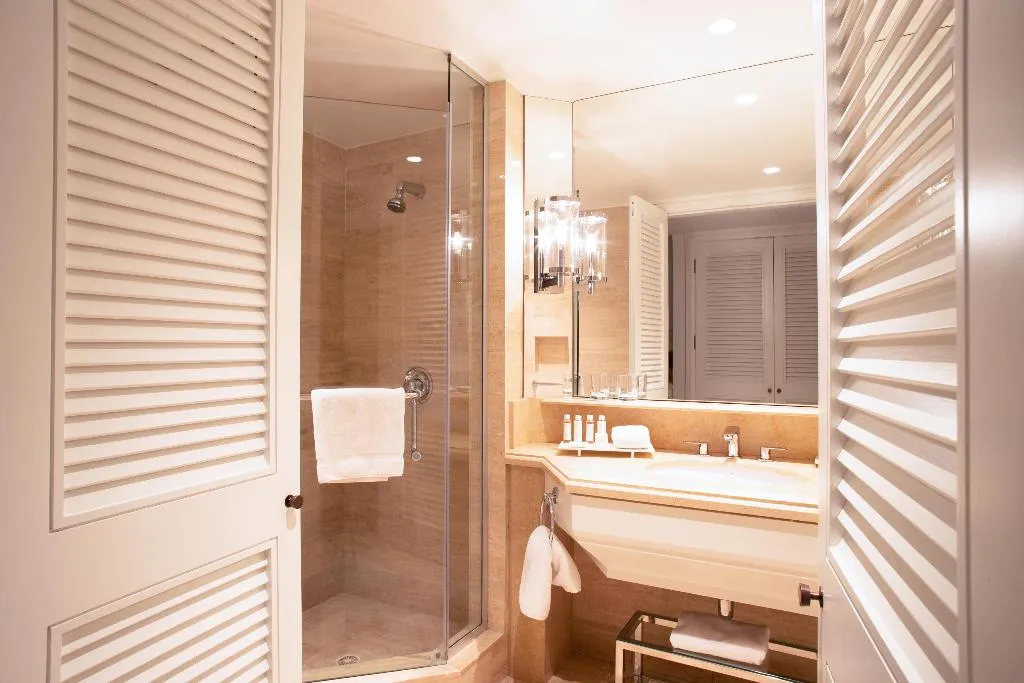Double or Twin DELUXE SEA VIEW Room, Annabelle, Cyprus
