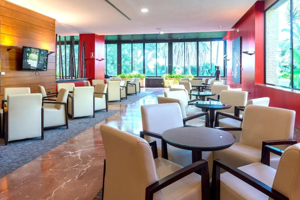 Bar, BLUESEA Al Andalus, Costa Del Sol