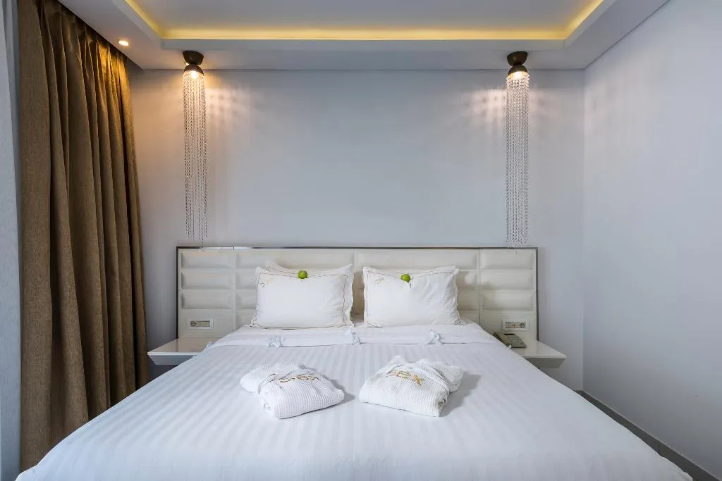 DOUBLE STANDARD Room, Diamond Deluxe, Kos
