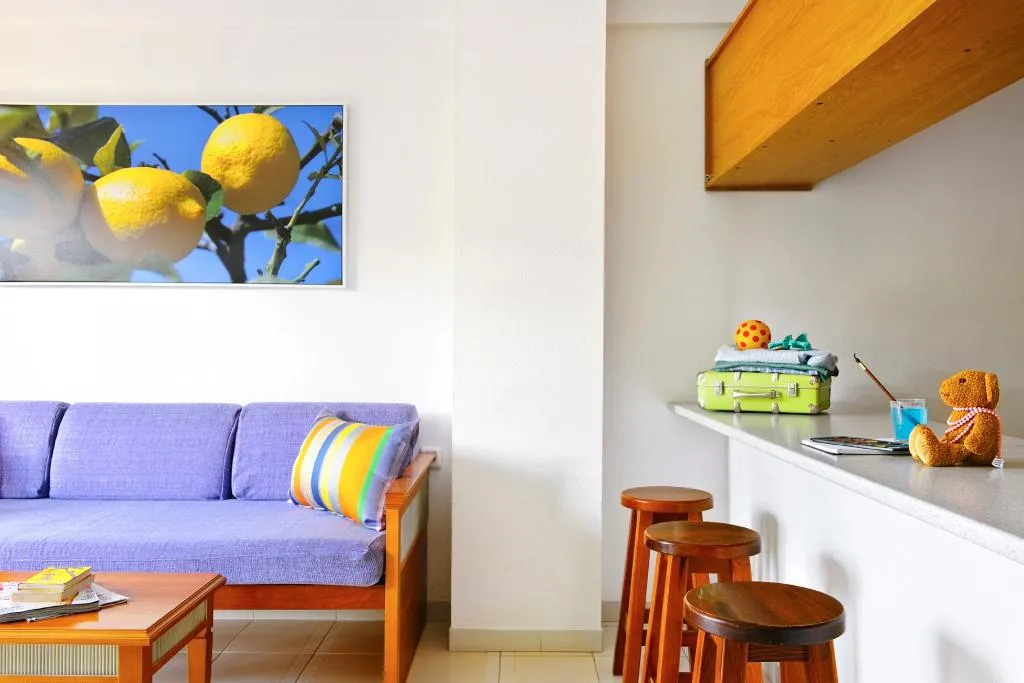 STUDIO STANDARD Room, Coral Compostela Beach, Tenerife