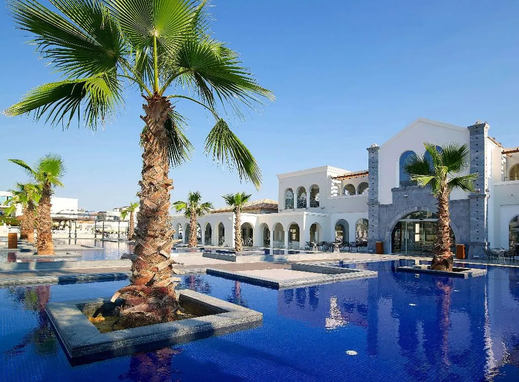 Pool, Anemos Luxury Grand Resort, Crete