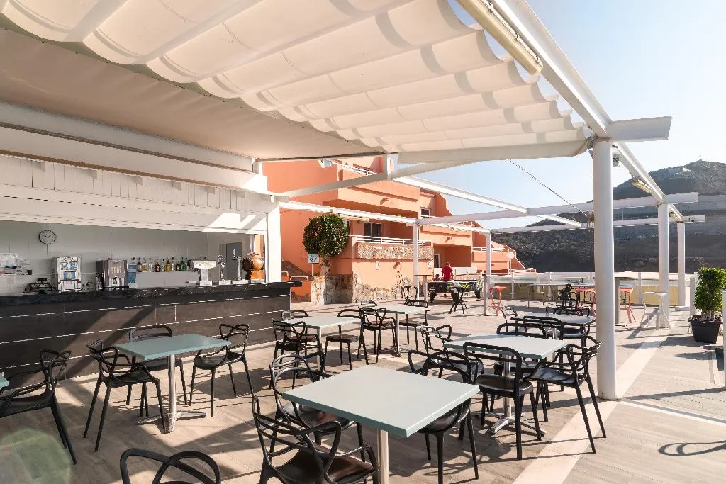Bar, Marina Elite, Gran Canaria