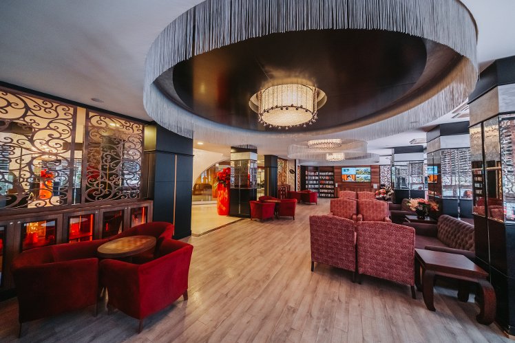 Grand Ideal Premium Hotel, Dalaman