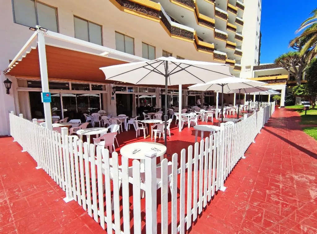 Restaurant, BLUESEA Puerto Resort, Tenerife