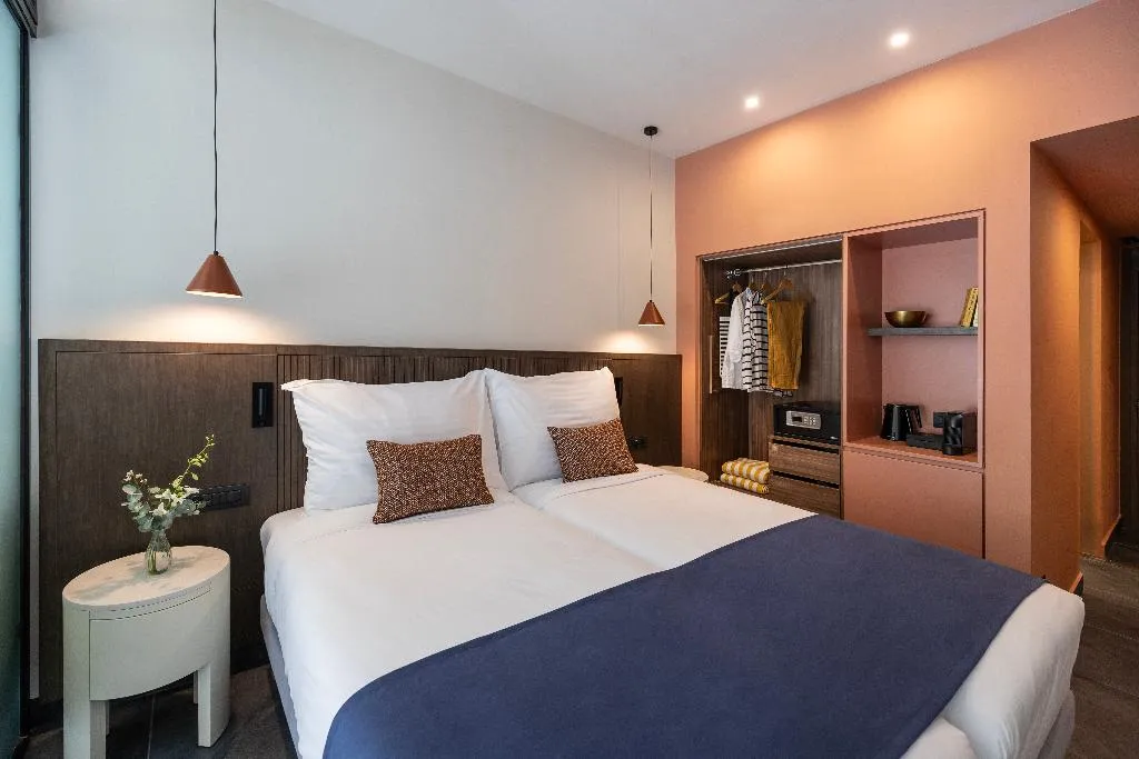 Room, Valmar Corfu By Louis Hotels, Corfu