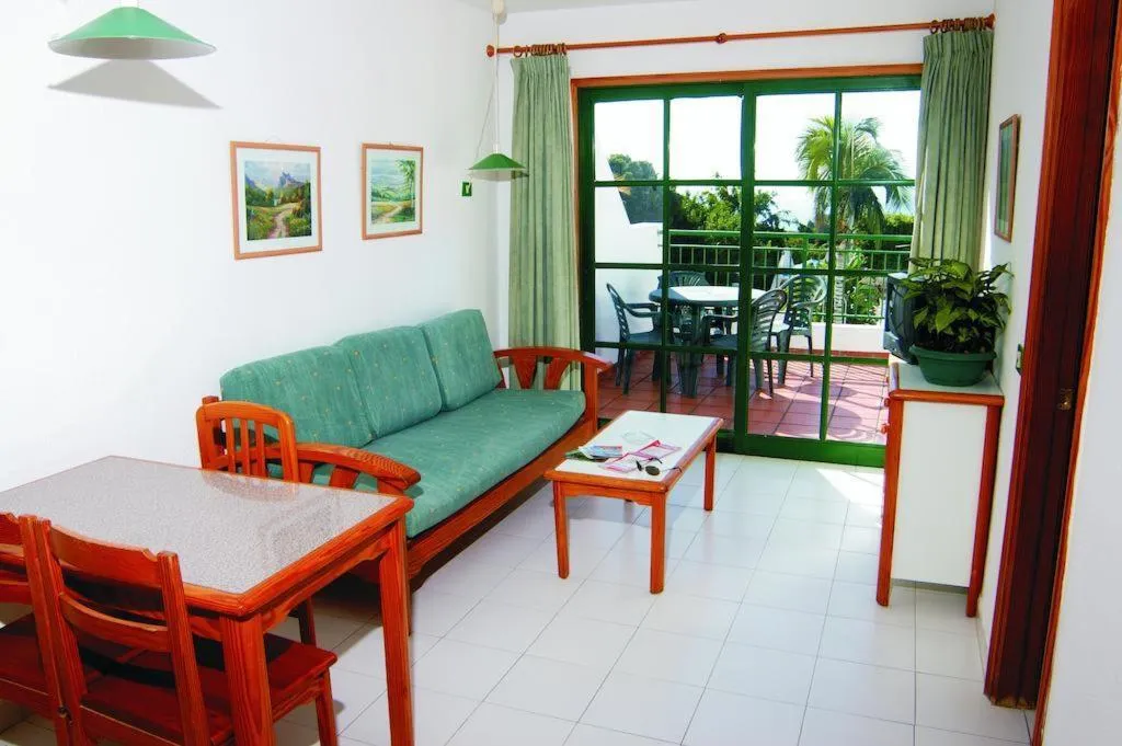 Room, Babalu, Gran Canaria