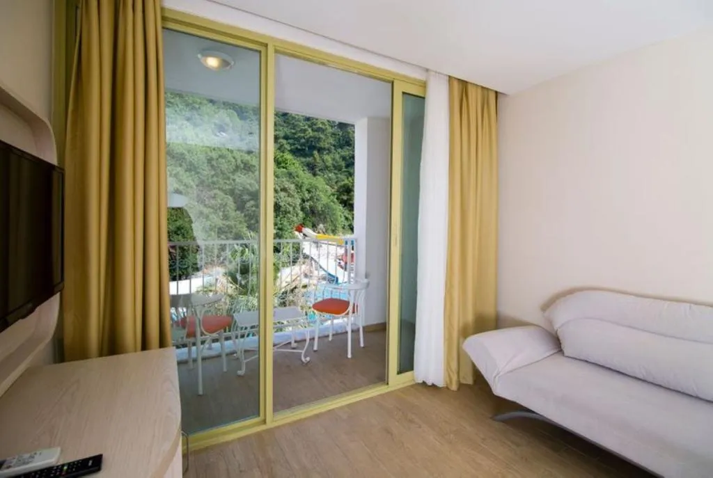 FAMILY ROOM CONNECTING ROOM Room, Mirage World, Dalaman
