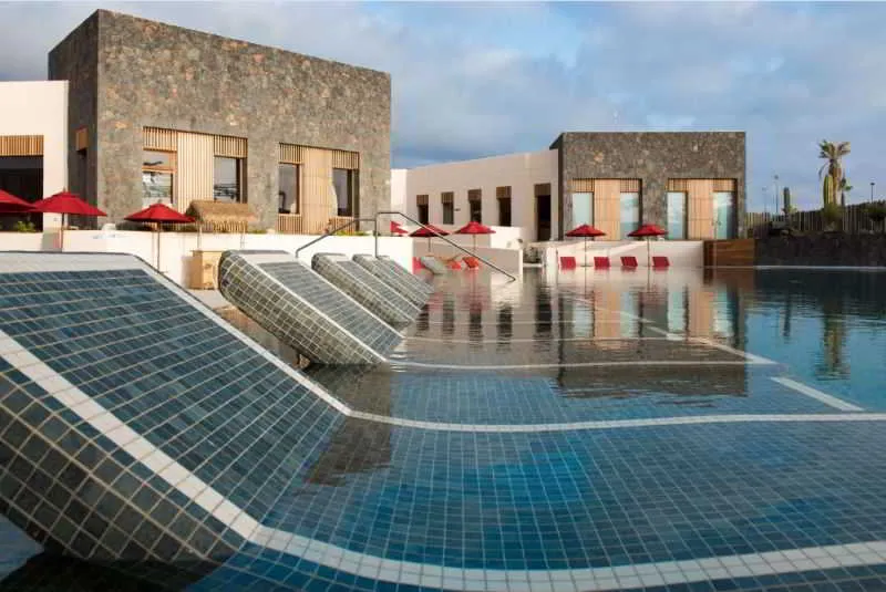 Pool, Pierre & Vacances Village Fuerteventura Origomare, Fuerteventura