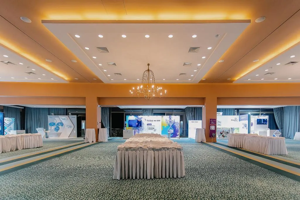 Conferences, Corfu Holiday Palace Hotel, Corfu