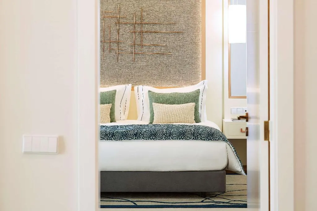 Room, Tivoli Carvoeiro Algarve Resort, Algarve