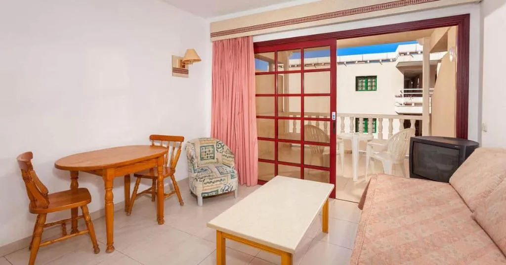 STUDIO STANDARD Room, Apartments La Palma Affiliated by Melia, La Palma