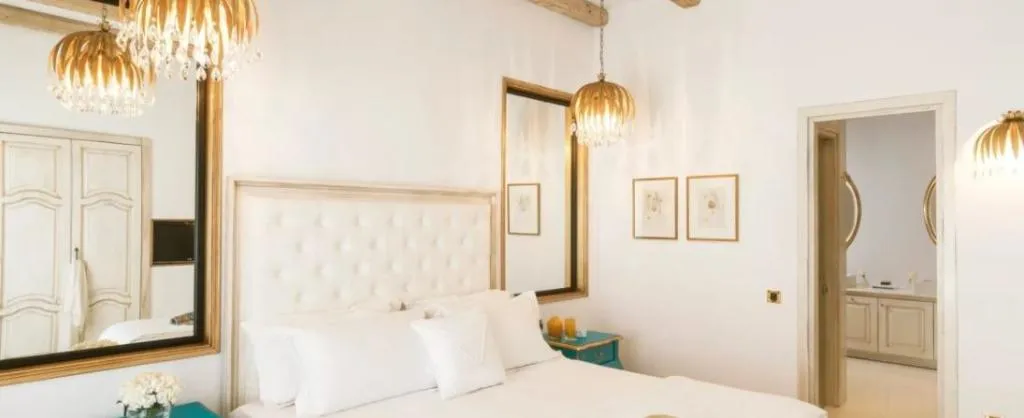 SUITE RUN OF HOUSE Room, Mitsis Selection Laguna, Crete