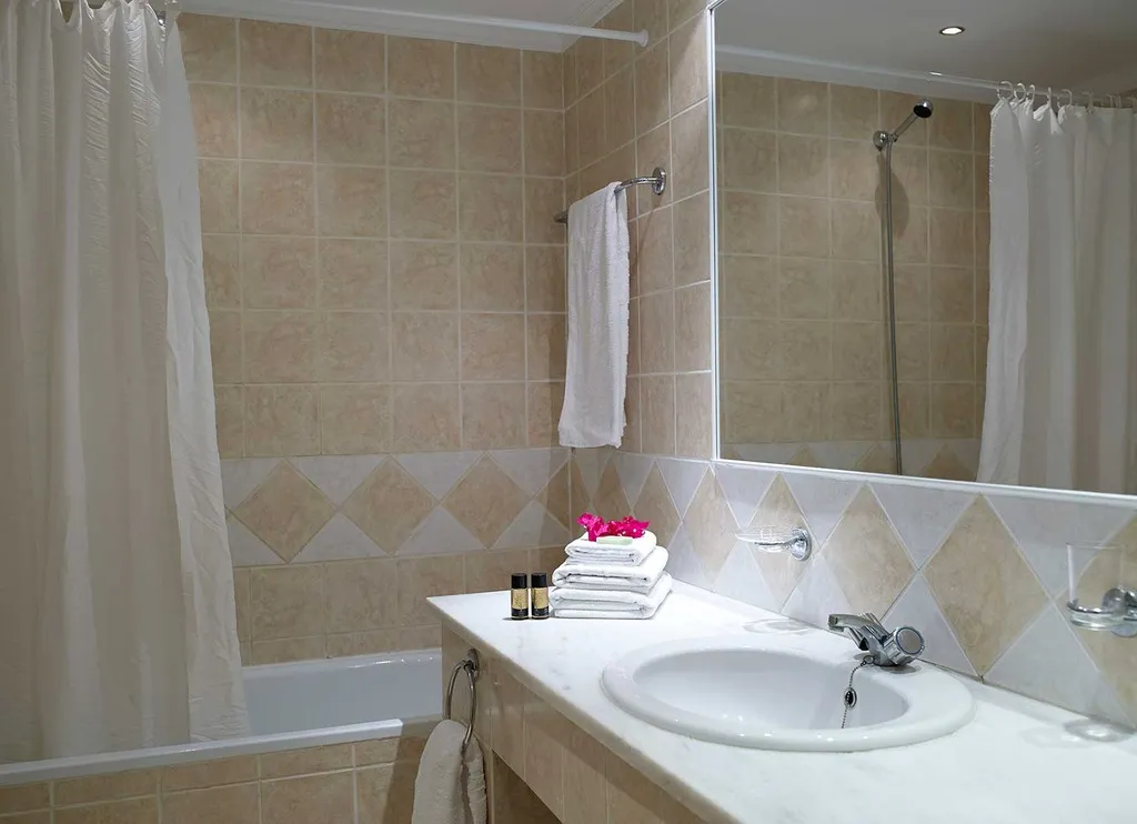 Room, Canvas by Mitsis Family Village, Kos