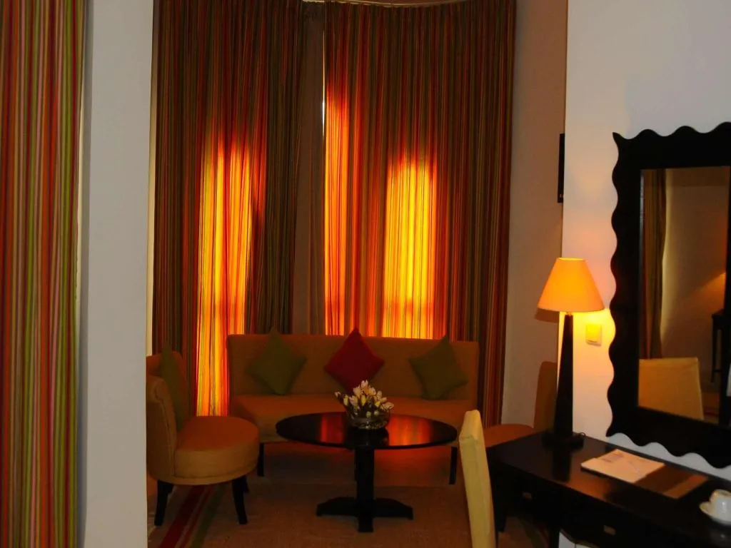 Room, Royal Tulip Taj Sultan Resort, Tunisia