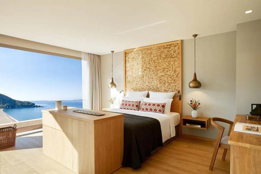 Room, Elix, Mar-Bella Collection, Preveza/Lefkas