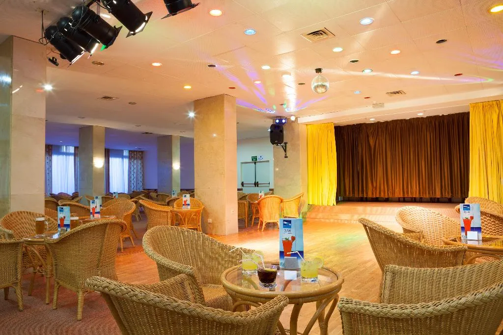 Bar, BLUESEA Interpalace, Tenerife