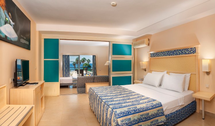 Ephesia Holiday Beach Club, Izmir