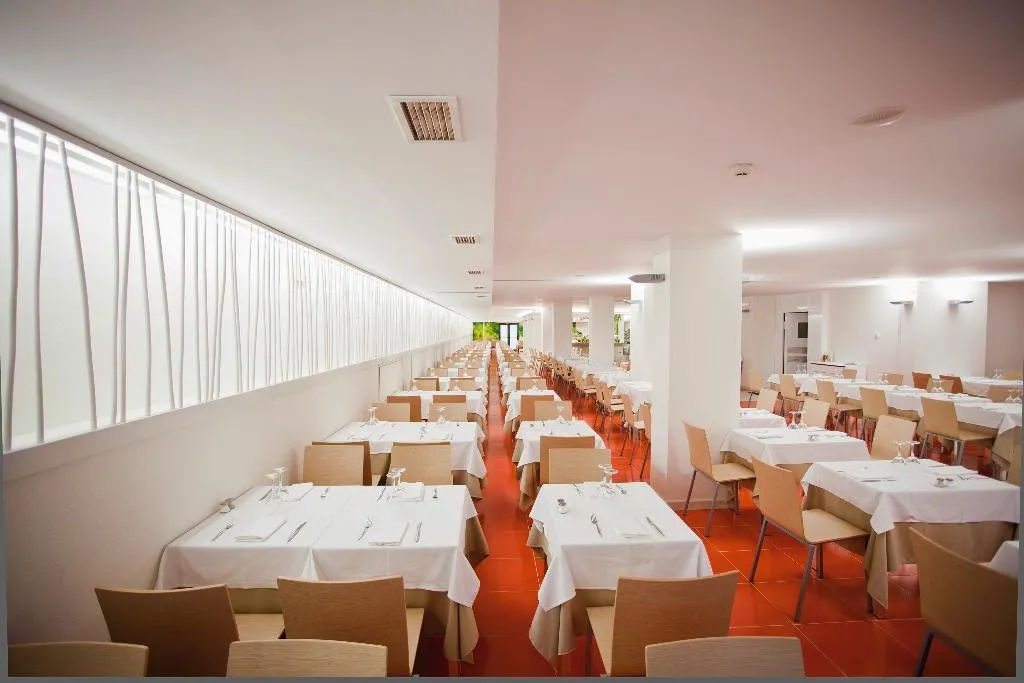 Restaurant, THB Lanzarote Beach, Lanzarote