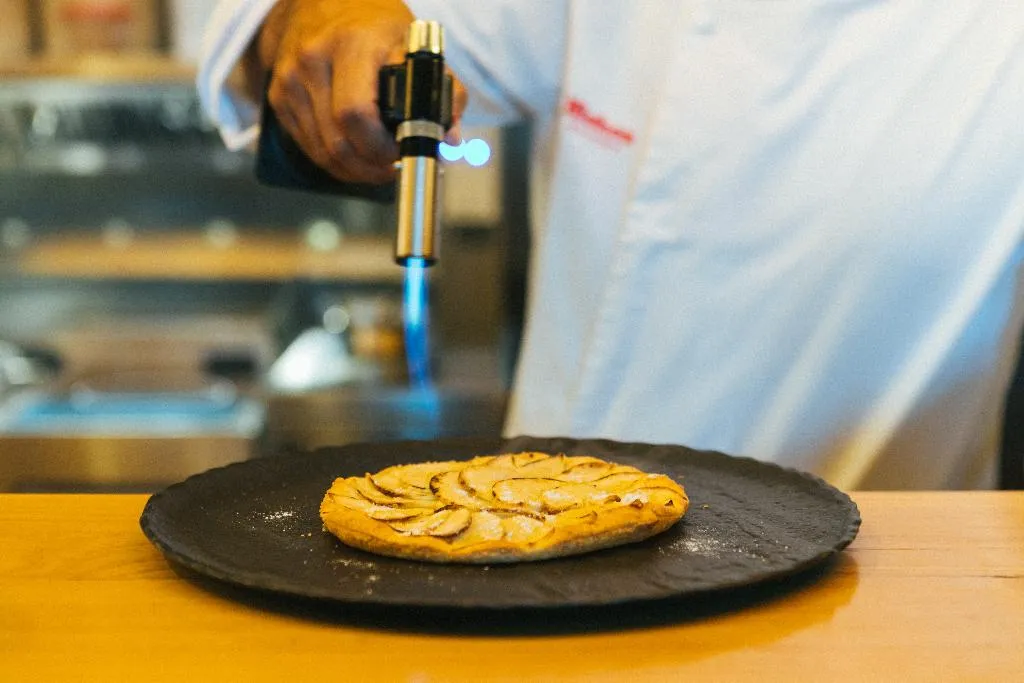 Restaurant, Salobre Hotel Resort & Serenity, Gran Canaria