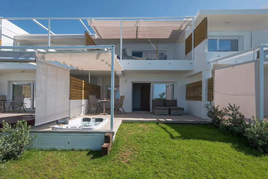 SUITE STANDARD Room, Seth Santo Tomas, Menorca