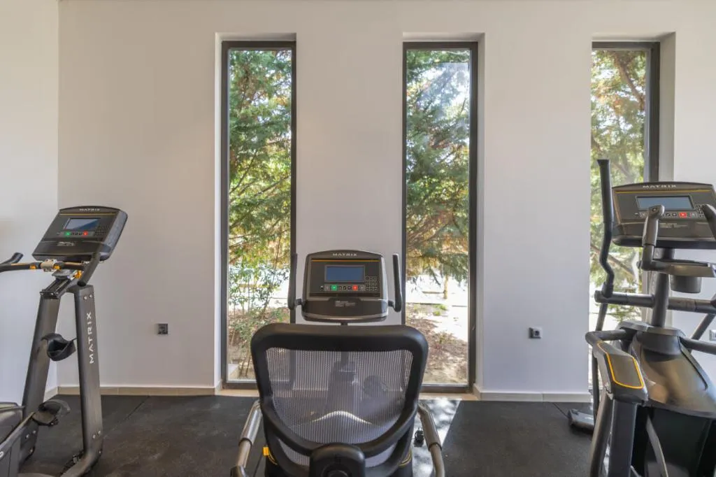 Sports and Entertainment, Apollonion Asterias Resort & Spa, Kefallinia