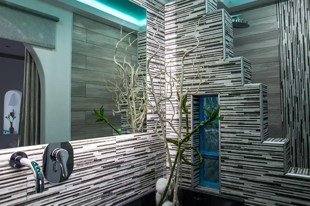 SUITE DELUXE Room, Anastasia Princess Luxury Beach Residence, Santorini