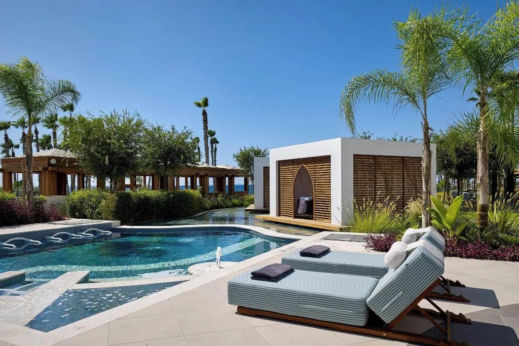 Sports and Entertainment, Parklane, a Luxury Collection Resort & Spa, Cyprus