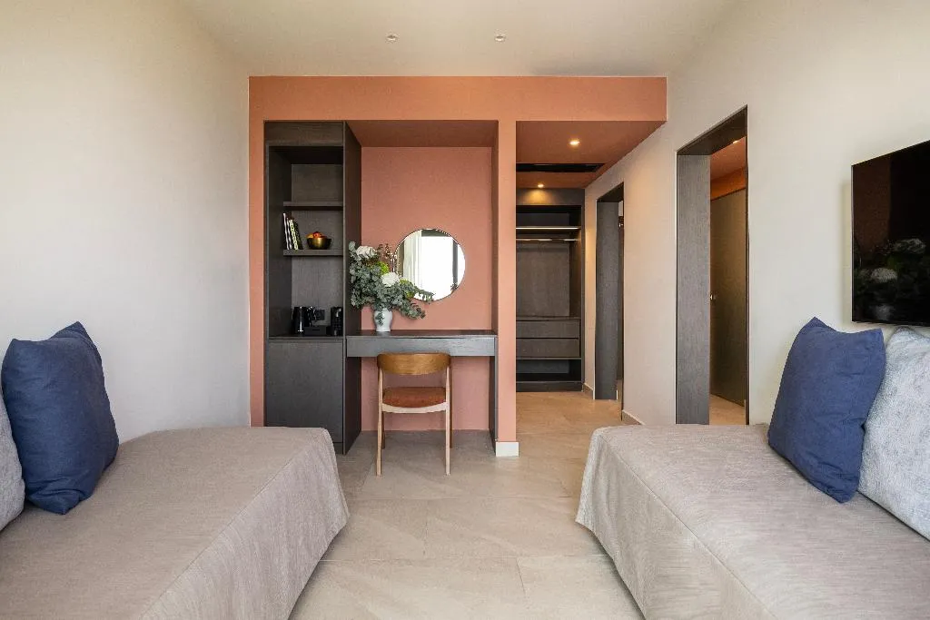 Room, Valmar Corfu By Louis Hotels, Corfu