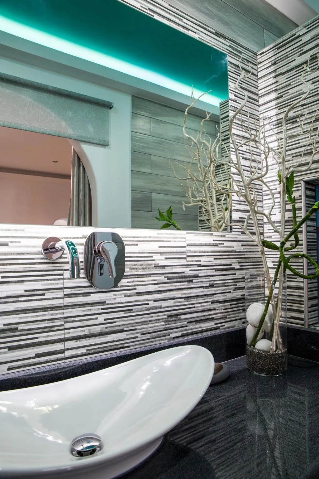 SUITE DELUXE Room, Anastasia Princess Luxury Beach Residence, Santorini