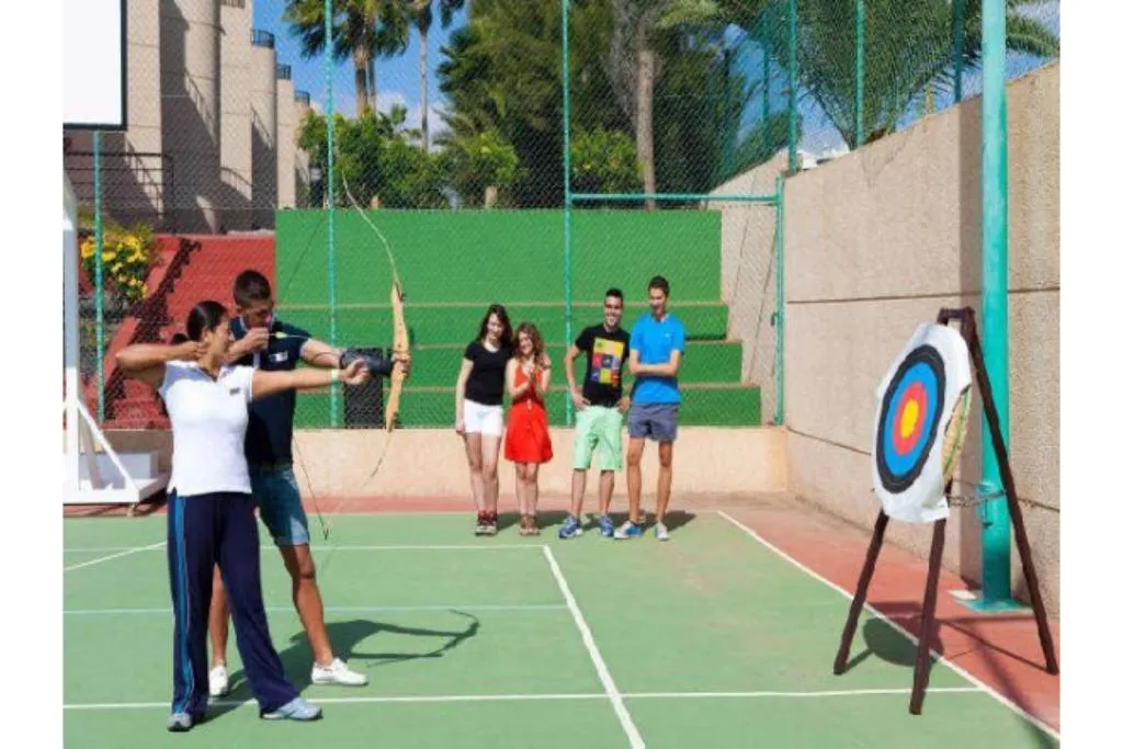 Sports and Entertainment, BLUESEA Costa Teguise Gardens, Lanzarote