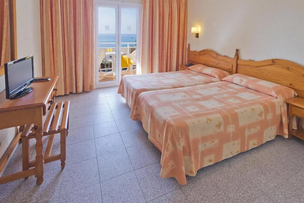 Room, Hotel Sorra Daurada Splash, Costa Brava