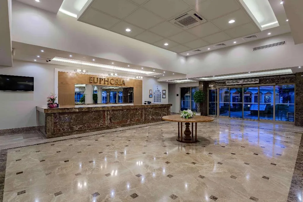 Lobby, Asteria Family Resort Side, Antalya