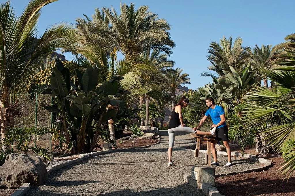 General view, LIVVO Lago Taurito & Waterpark, Gran Canaria