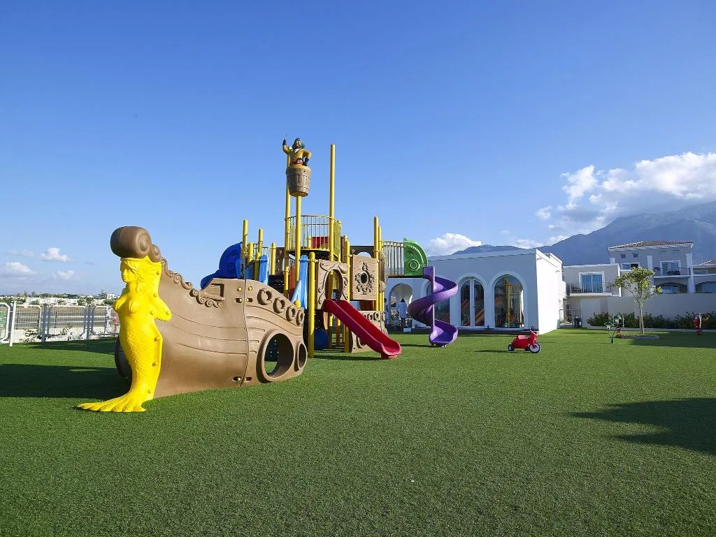 Sports and Entertainment, Anemos Luxury Grand Resort, Crete