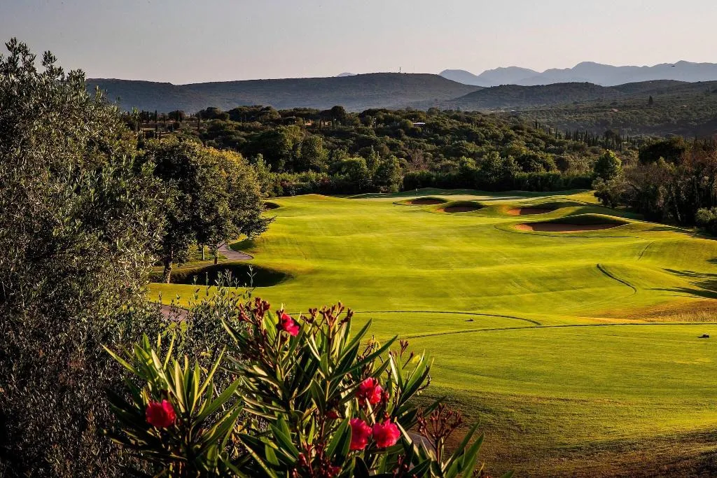 Sports and Entertainment, The Westin Resort Costa Navarino, Kalamata