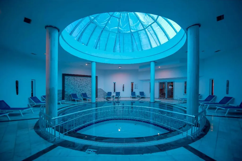 Pool, Asteria Family Resort Side, Antalya