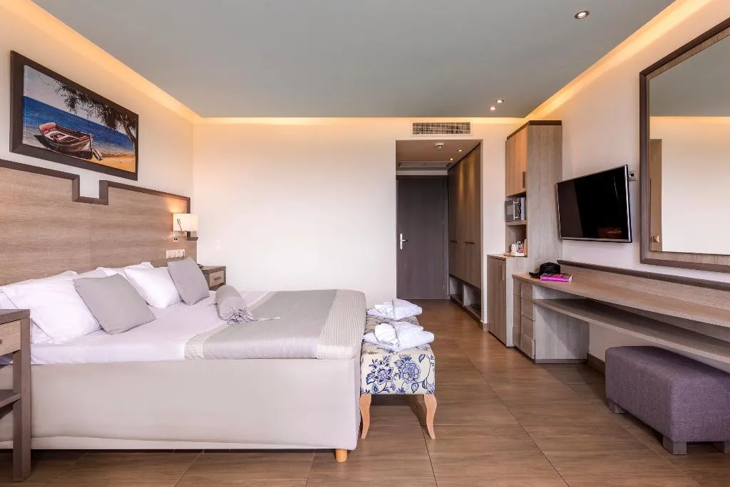 SUITE STANDARD Room, Star Beach Village & Waterpark, Crete