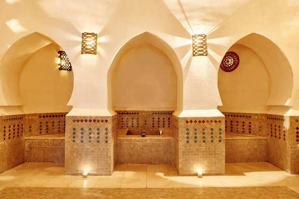Sports and Entertainment, Iberostar Waves Founty Beach, Agadir