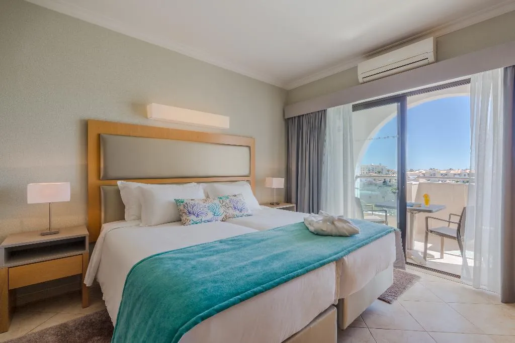 STUDIO POOL VIEW Room, The Navigator - Solaqua, Algarve