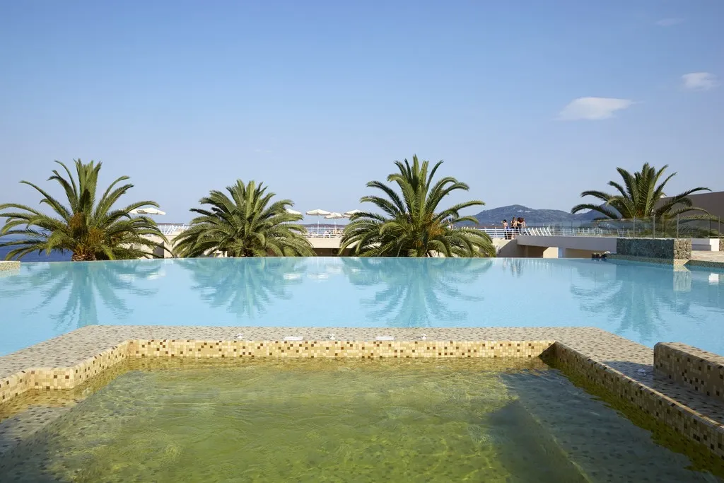 Pool, MarBella, Mar-Bella Collection, Corfu