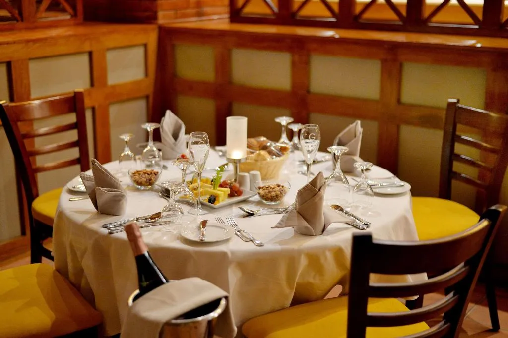 Restaurant, Aurora Oriental Resort, Red Sea Riviera
