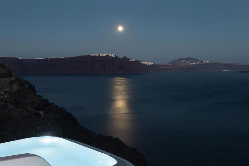 Room, Armenaki Santorini, Santorini