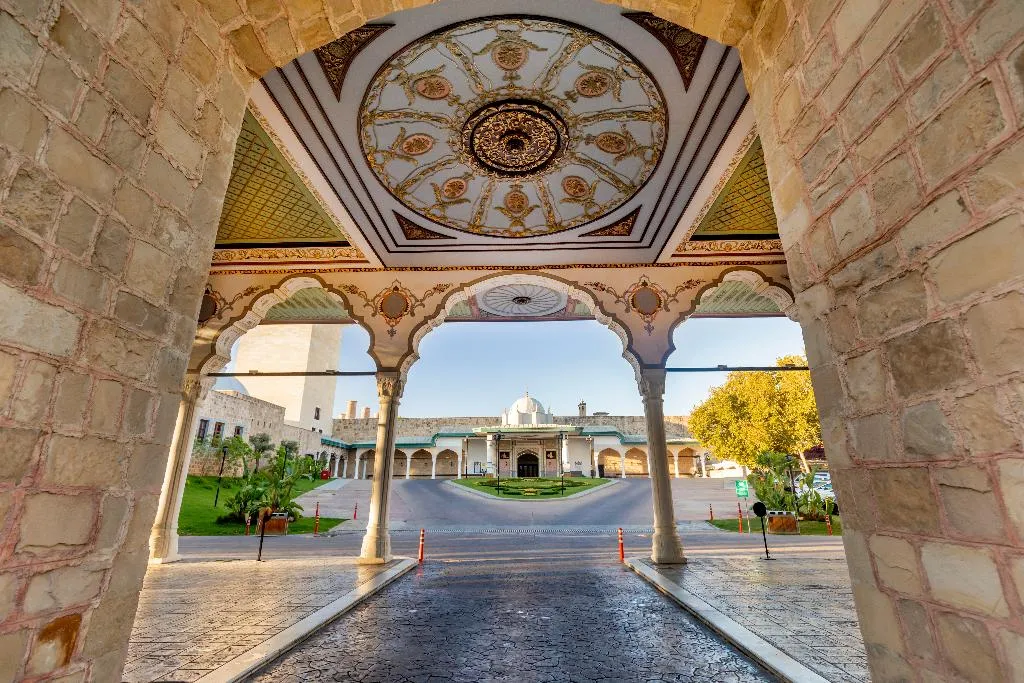 General view, Swandor Hotels & Resorts - Topkapi Palace, Antalya