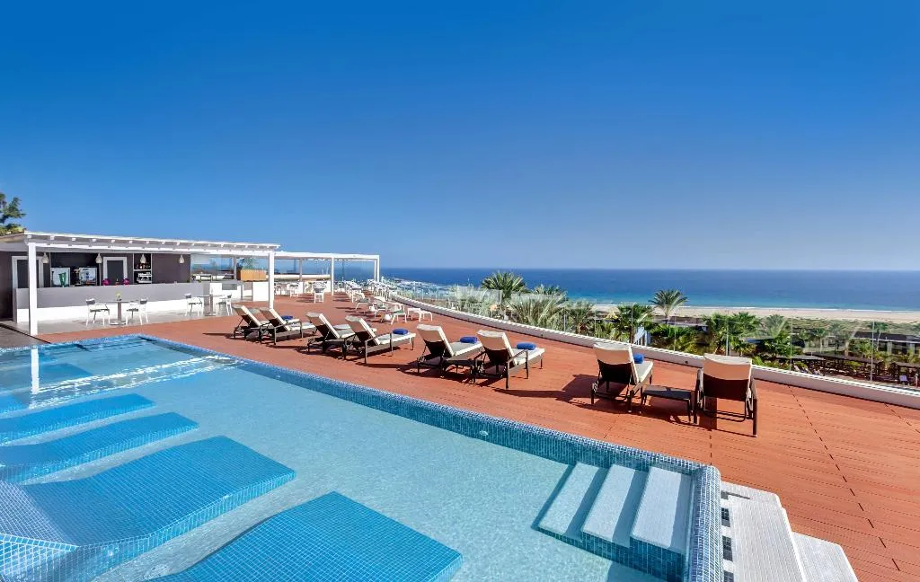 General view, Occidental Jandía Royal Level, Fuerteventura