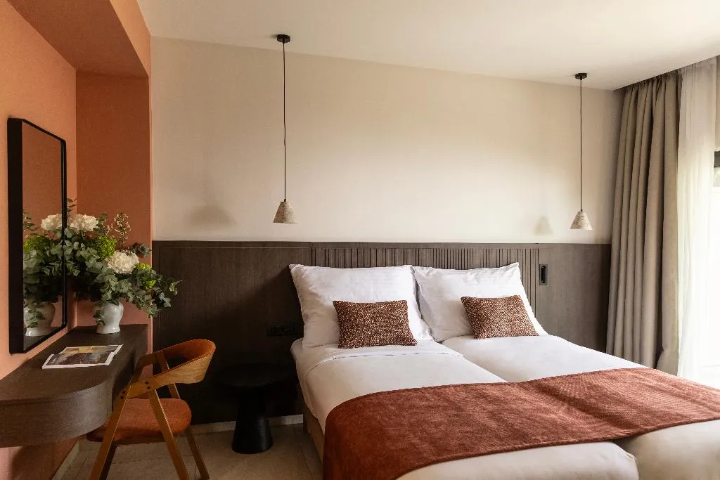 Room, Valmar Corfu By Louis Hotels, Corfu